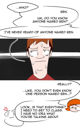 Read Sabrina and the Gravekeeper  9 Page 7 in English