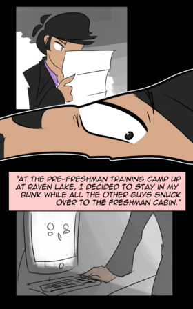 Read Sabrina and the Gravekeeper  10 Page 9 in English