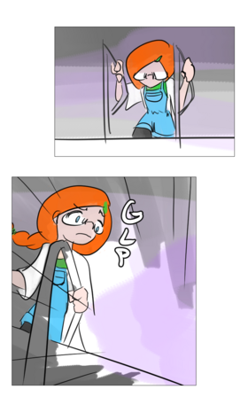 Read Sabrina and the Gravekeeper  12 Page 10 in English