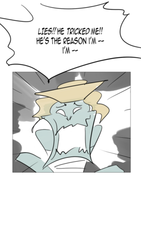 Read Sabrina and the Gravekeeper  15 Page 3 in English