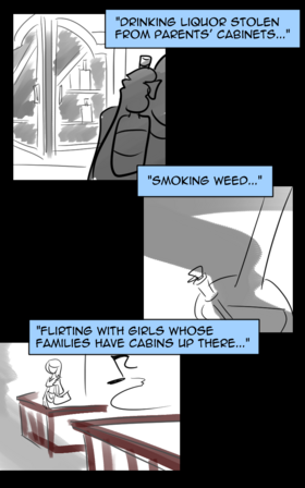 Read Sabrina and the Gravekeeper  15 Page 9 in English