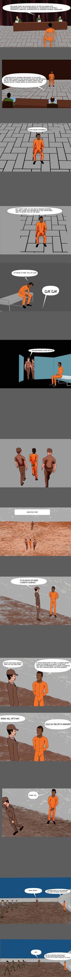Read DESERTER: SURVIVAL DIARY  1 Page 1 in English