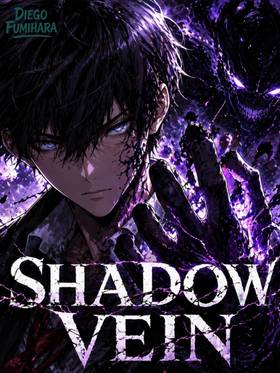 Read Shadow Vein  1 Page 1 in English