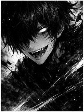 Read Shadow Vein  1 Page 6 in English