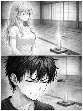 Read Shadow Vein  5 Page 3 in English