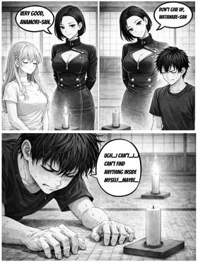Read Shadow Vein  5 Page 4 in English