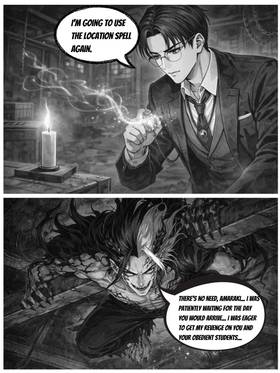 Read Shadow Vein  5 Page 10 in English