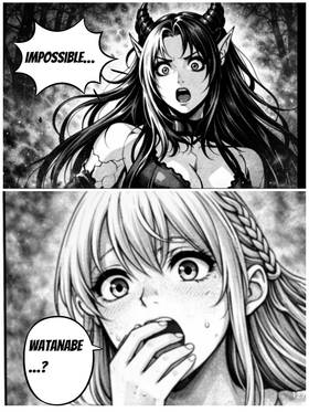 Read Shadow Vein  8 Page 7 in English