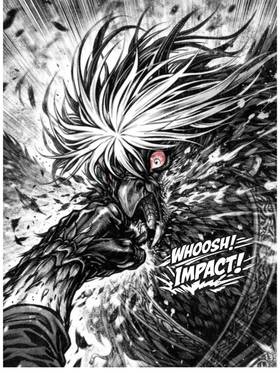 Read Shadow Vein  9 Page 4 in English