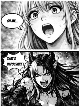 Read Shadow Vein  9 Page 7 in English