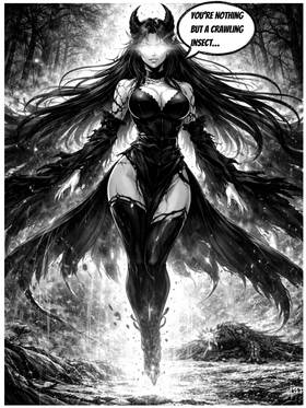 Read Shadow Vein  9 Page 10 in English