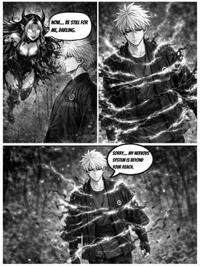 Read Shadow Vein  10 Page 2 in English