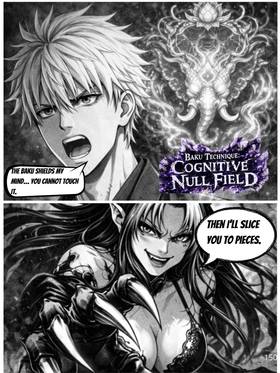 Read Shadow Vein  10 Page 4 in English