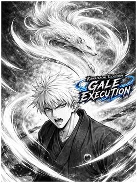 Read Shadow Vein  10 Page 5 in English