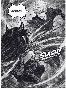 Read Shadow Vein  10 Page 9 in English