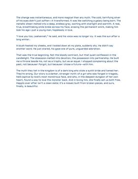 Read Stories  1 Page 3 in English