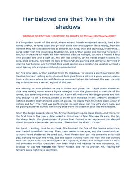 Read Stories  2 Page 1 in English