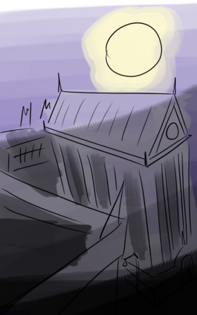 Read Mickey Smokes the Moon  1 Page 4 in English
