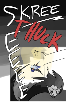 Read Mickey Smokes the Moon  1 Page 5 in English