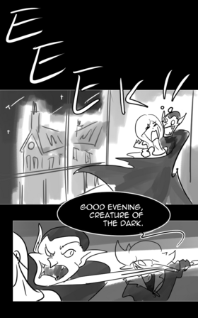 Read Mickey Smokes the Moon  2 Page 8 in English