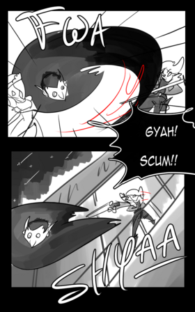 Read Mickey Smokes the Moon  2 Page 9 in English