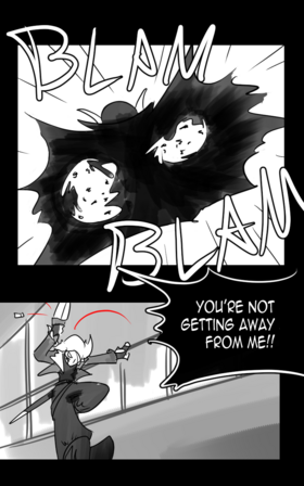 Read Mickey Smokes the Moon  2 Page 10 in English