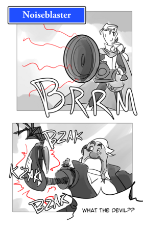 Read Mickey Smokes the Moon  4 Page 9 in English