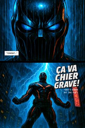 Read Sentence Reborn  1 Page 2 in English