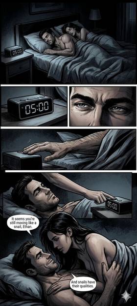 Read DREVȘHARR BORN FROM PAIN  1 Page 2 in English