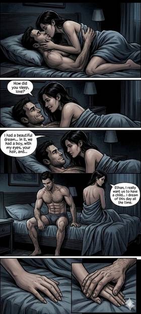 Read DREVȘHARR BORN FROM PAIN  1 Page 3 in English