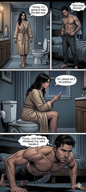 Read DREVȘHARR BORN FROM PAIN  1 Page 4 in English