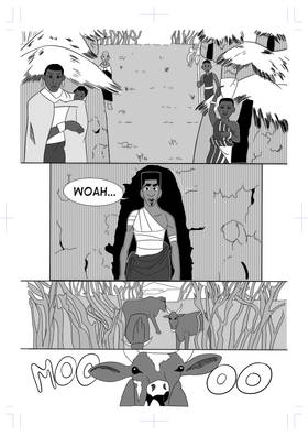 Read Renegade Junkies  2 Page 4 in English