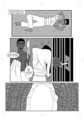 Read Renegade Junkies  2 Page 3 in English