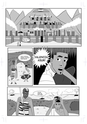 Read Renegade Junkies  2 Page 6 in English