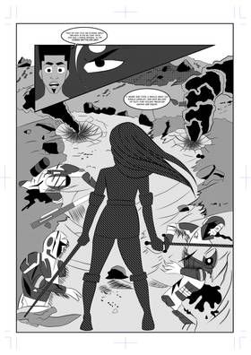 Read Renegade Junkies  2 Page 7 in English