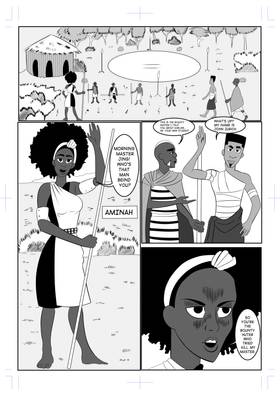 Read Renegade Junkies  2 Page 10 in English