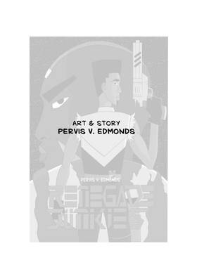 Read Renegade Junkies  1 Page 2 in English