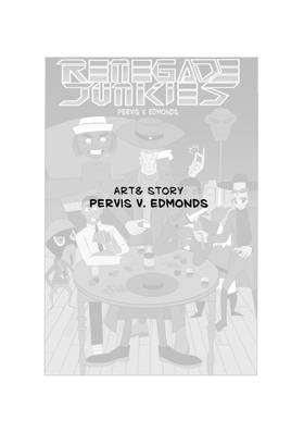 Read Renegade Junkies  2 Page 2 in English