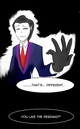 Read The Somnambulist  1 Page 2 in English