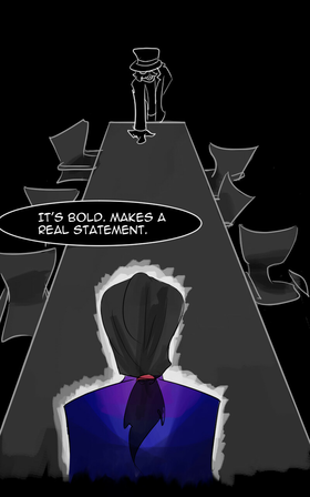 Read The Somnambulist  1 Page 3 in English