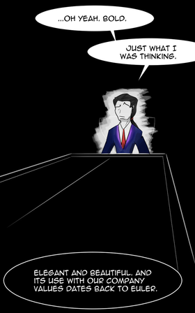 Read The Somnambulist  1 Page 4 in English