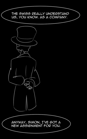 Read The Somnambulist  1 Page 5 in English