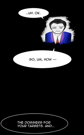 Read The Somnambulist  1 Page 7 in English
