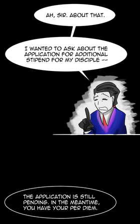Read The Somnambulist  1 Page 9 in English
