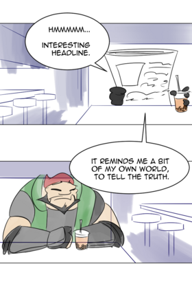 Read The Somnambulist  2 Page 2 in English