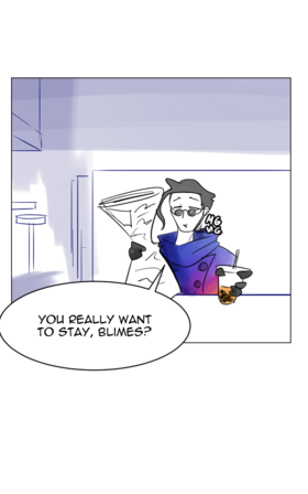 Read The Somnambulist  2 Page 3 in English