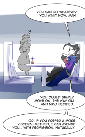 Read The Somnambulist  2 Page 4 in English