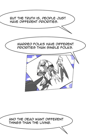 Read The Somnambulist  2 Page 7 in English