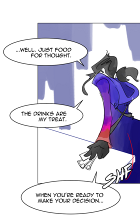 Read The Somnambulist  2 Page 9 in English