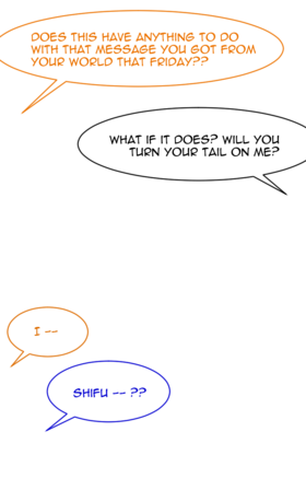 Read The Somnambulist  3 Page 5 in English